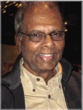 Mohare Chandrakant