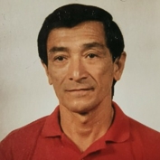 Garcia Jose Galo