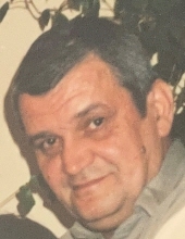 Usakowski Janusz