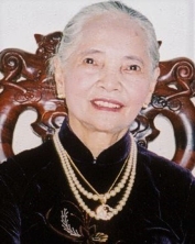 Nguyen Linh Thi
