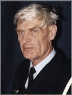 Callaghan Albert