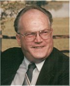Maxwell Charles