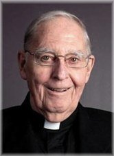 Iredale Rev Christopher