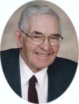 McLean Ronald
