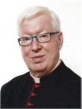 Kennedy Rev Monsignor Philip