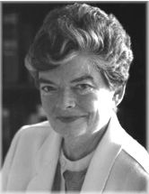 Alison Dr Ruth