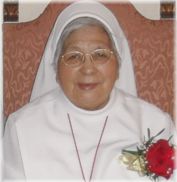 Martin Sister Mary