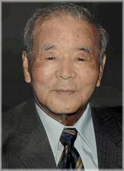 Yoshioka Saburo
