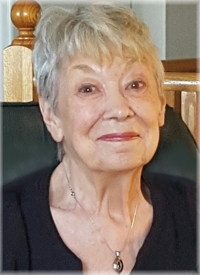 Vaughan Barbara