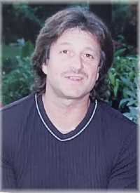 Bruno Giovanni