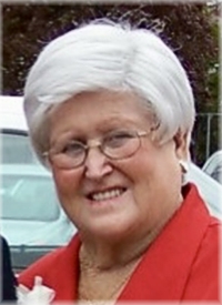 Fleming Mary