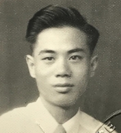 Wong Robert