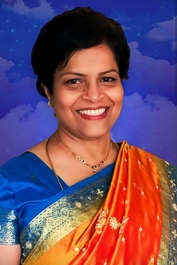 Singherayor Varnakumari