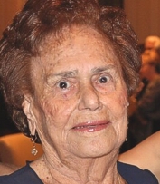 Lentini Sarafina