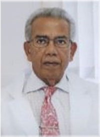 Makhan Dr Benard