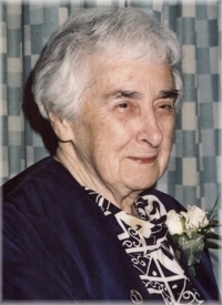 Hazelton Sister Margaret