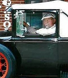 Fleury Robert