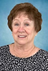McKeraghan Donna