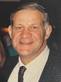 Graham Frederick