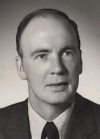 Hogg George