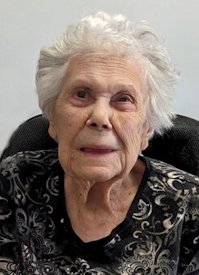 Staples Betty