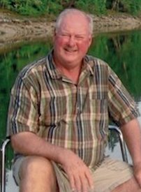 ROWNTREE, James Rowntree Latest Canadian Obituaries Notices - Canadian ...