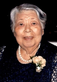 Nasu Yuriko