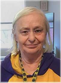 Kay Zdenka