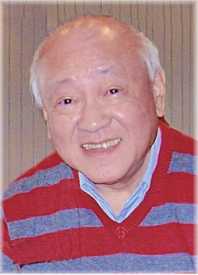 Tsai Dr Kin Son