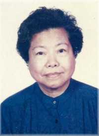 Yeung Yin