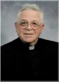 Bennett Father Christopher
