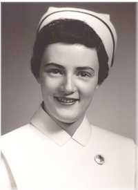Swan Dorothy