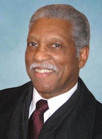 Grant Melvin