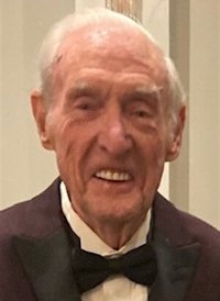 James Edward