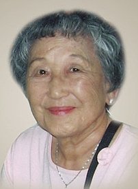 Nakagawa Setsuko
