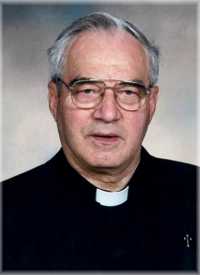 Bellinaso Rev Fr Mario