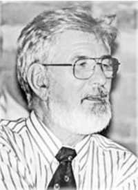 McLean Stewart