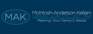 McINTOSH-ANDERSON-KELLAM FUNERAL HOME