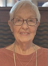 JONES, Dorothy Lamble Jones