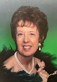 BEHAGG, Josephine “Josie” Behagg