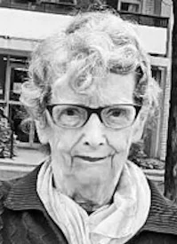 BIRCH, Isabel Mary ‘Frankie’ Birch