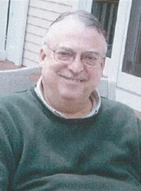 KERR, Rodney McOuat Kerr