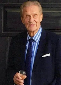 LEBAR, Franc (Branko) Lebar