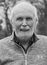 McBRIDE, John William McBride