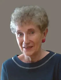 McMASTER, Arlene  Gladys McMaster