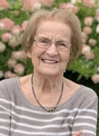 RICHARDSON, Lucille Richardson