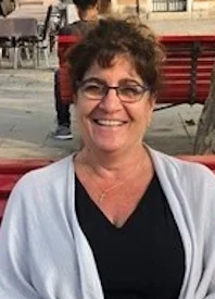 ALOIA, Luigina Aloia