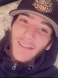 BUZZELL, Jonathon “Johnny” Buzzell