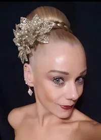 DOCHERTY, Brenda Docherty