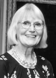 FARQUHAR, Ruth Louise Farquhar